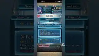 Brave Lucina vs Resplendent Lucina.