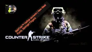CS:GO New Beat Fund: Sponge Fingerz / Music Kit - Новые наборы 2015!