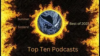 Sasquatch.Episode # 109/Adam McGirr/BCSCC/ Sizzler podcast # 10