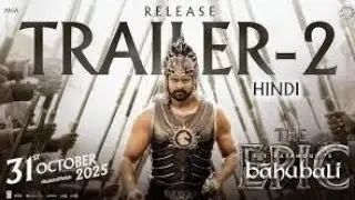 Bahubali The Epic re- Realase Review on time live ! ERP Film