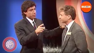 Sometimes It's Good to be LAST! | BUZZR | Viewer's Choice Compilation: Part One