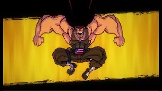 Speedrun Broforce Forever Any% [34:18]