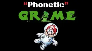 🅵🆁🅴🅴 Grime Beat - 