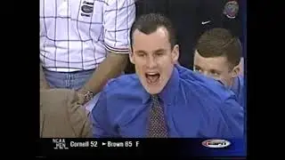 2001   College Basketball Highlights   February 10-11