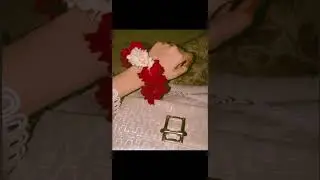 beautiful gajra hands dp for girls 😍