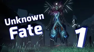 Como Es Toda La Historia De UNKNOWN FATE. Como Puedes Descargarlo, F&aacute;cil Y R&aacute;pido.