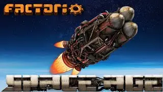 Wir brauchen mehr Raketensilos! - Factorio Space Age #458