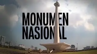 Monumen Nasional Jakarta