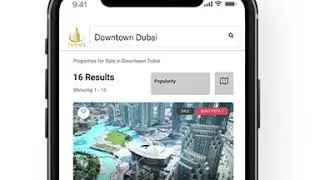 INDUS PROPERTY APP - Now Available!