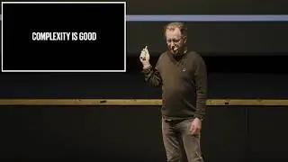 Design Forum Talk loves Circular Economy: Jakob Trollb&auml;ck