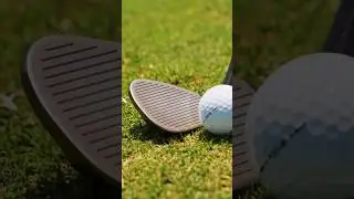 NEW TaylorMade Hi-Toe 4 Wedges!