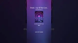 Drums   Lay All Your Love On Me  &hellip; x Drums   Together In Electric Drea&hellip; Mashup