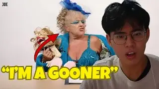 Boomers Use Gen Z Slang...