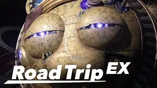 ROAD TRIP / Hard Mode (New Game +) - Kirby Air Riders Playthrough