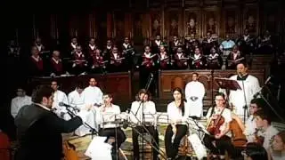 O Sacrum Convivium (Oreste Ravanello)