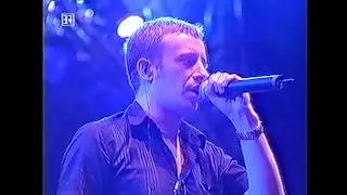 Paradise Lost &ndash; This Cold Life (Live at Taubertal Festival '99) [Remastered]