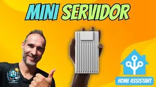 🔥ZimaBoard 2 El mini-servidor silencioso (NAS/Router/Dom&oacute;tica/Home Assistant, ZimaOS, Proxmox...
