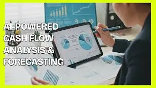 AI-Powered Cash Flow Forecasting | Analyst Agent Demo