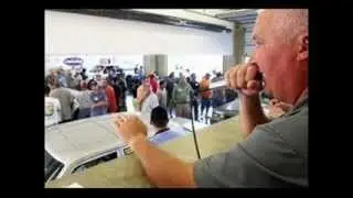 Car Auctions in Cincinnati
