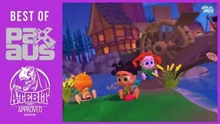 Best of PAX 2018 - Scouts Honor