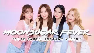 MoonSugar Fever  II 🌙🍬