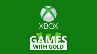 Games with Gold July 2015