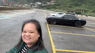 Taiwan Tour Day 2: Northcoast Tour