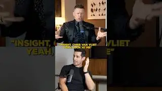Миз высмеивает схему ведения подкаста CVV 😂