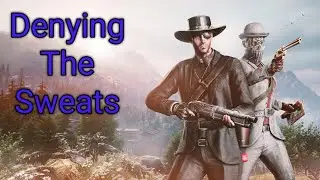 Denying The Sweats #vigor #vigorgame #vigorgameplay #vigorps5