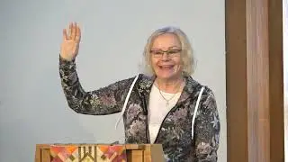 Pirkko Vesavaara - Opeta meitä rukoilemaan