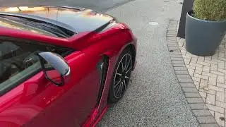2023 Lexus RC F | GC Motors