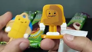 Encontre Figuras Bimbopolis Bimbo