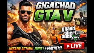 Live on GTA V PC With Shaders