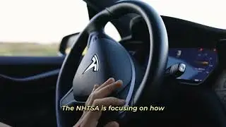 TF News | Tesla FSD Under Investigation by U.S. NHTSA