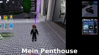 B&ouml;rsencrash in Roblox! Mein Luxusleben steht auf dem Spiel