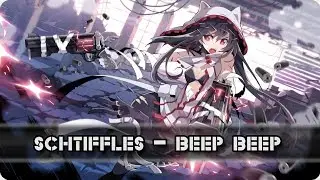 Schtiffles - Beep Beep | Singing Turret