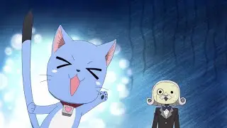 Rebecca Don't Forget Your Accessory - Edens Zero