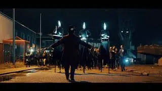 Aftermovie GBS Cirque Excentrique