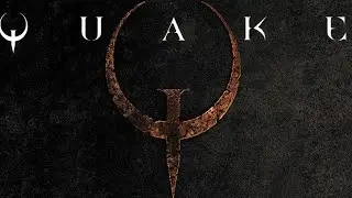Quake 1 Remastered #5 - (БОСС: ШУБ-НИРГУРАТ) - Финал