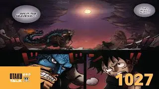 One Piece 1027 | Review/Analysis: Unforgivable Actions