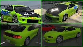 [VEHICULE DLC SUMMER] PRÉSENTATION + CUSTOMISATION DE LA PENUMBRA FF DISPONIBLE DANS GTA ONLINE