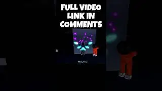Кемпинг &mdash; это стратегия победы или поражения в Roblox Jailbreak? Пожалуйста, подпишитесь! #roblox...