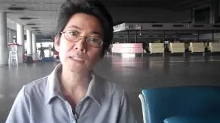 Chumchon Thai Foundation Coordinator on Women's Empowerment Following Thailand's Floods