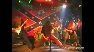 DATURA - Torn Into Enthrallment (SUFFOCATION's cover) Live in Simferopol 03/04/2005