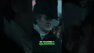 🌟 El DUQUE DE WELLINGTON, el estratega que derrot&oacute; a Napole&oacute;n ⚔️🇬🇧 #lideresmilitares #8