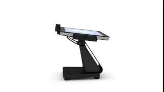 Android I-Series for POS FlipStand