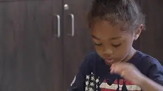Getting Kids Ready for School