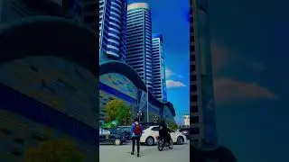 Islamabad Central