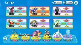 Using 130+ Runes  ~ Monster of Glory