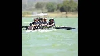 The Basics of Rowing